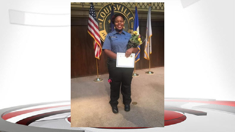 Attorneys claim LMPD officers killed 26-year-old EMT in 'botched' police raid